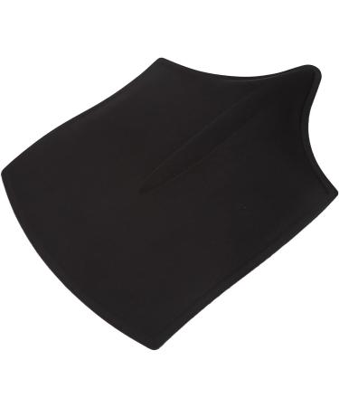 1PCS Lipo Foam Lumbar Molder Board Post Surgery Compression Ab Board For Stomach Black - Buy Online on GoSupps.com