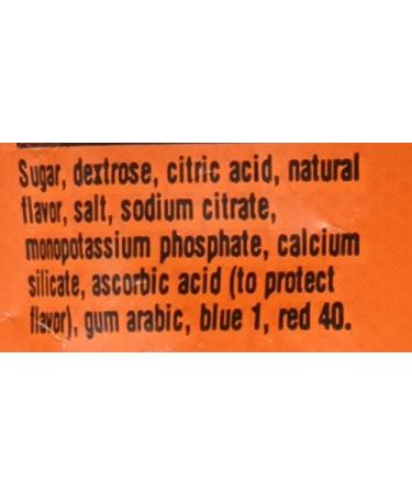 Gatorade Purple Frost Riptide Rush Powder 50.9 oz - Thirst Quencher - Buy Online on GoSupps.com