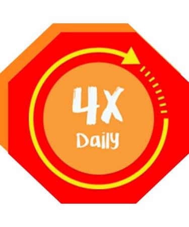 Stopain Extra Strength Pain Relief Roll-On 3oz (2 Pack) - Fast Acting Relief - Buy Online on GoSupps.com