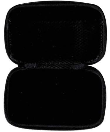 Buy Travel Case for OneTouch Verio/Ultra - Hard Shell Glucose Meter Case for Diabetics - International Shipping Available - Buy Online on GoSupps.com