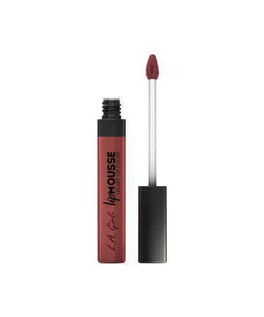 Lip Mousse Velvet Lip Color - Buy Online on GoSupps.com