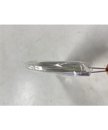 Ebanku Nail Foil Stickers - Self-Adhesive Marble Nail Art 22 Sheets Waterproof Full Wraps for Stunning Nail Decoration - Buy Online on GoSupps.com