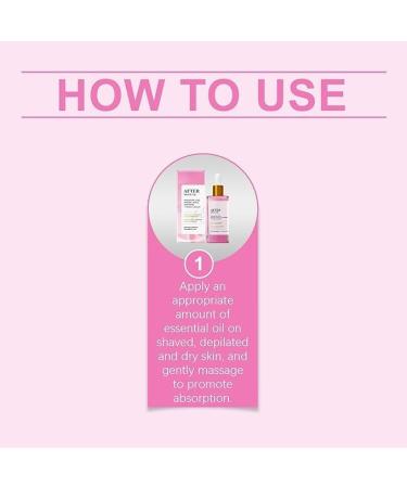 Kit de Rasage la Fraise Vanille Huile de Rasage Homme & Soin Apr s-Rasage Huile Post Epilation with Hyaluronic Acid & Peptides Set de 3 Produits pour une pilation Douce et Hydratante - Buy Online on GoSupps.com