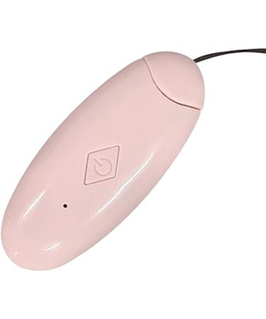 Harayaa Sting & Bite Relief Pen - Portable Antipruritic Device for Men & Women - Outdoor Skin Itch Relief Tool in Pink - Buy Online on GoSupps.com