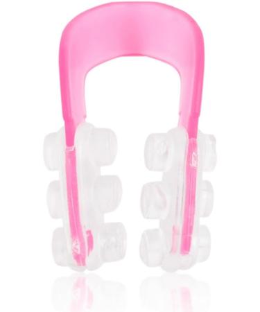 Nose Shaper Clip - Lifting Slimmer Hook & Bridge Straightener | Beauty Tool Set for Contouring & Hair Removal - Buy Online on GoSupps.com