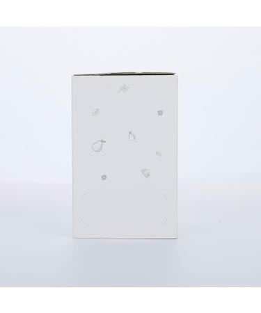 Homealexa Children Lichtwecker - Cute Creative Bedside Lamp & Alarm Clock for Kids | Snooze Function & Night Light | Perfect for Girls & Boys' School Beginners - Green - Buy Online on GoSupps.com