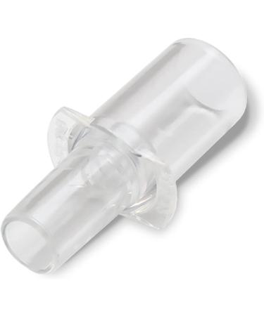 BACtrack Professional Breathalyzer Mouthpieces (100 Count) | For BACtrack S80, Trace, Scout, Element & S75 Breath Alcohol Testers - Buy Online on GoSupps.com