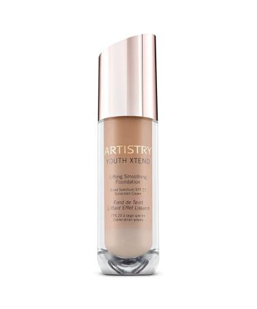 Artistry Youth Xtend Lifting Smoothing Foundation Natural L2N2