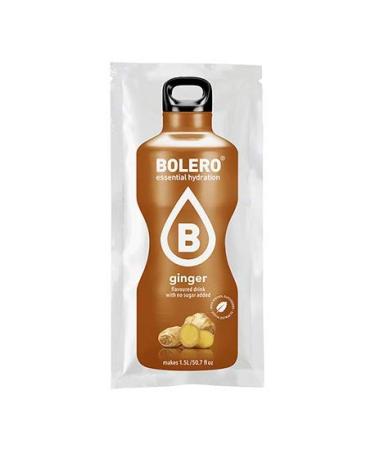 Bolero BOLERO Classic 9 g Berry Blend
