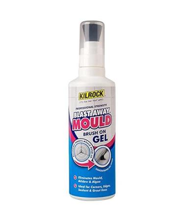 Kilrock Blast Away Brush On Mould Gel 250ml