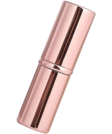 Retractable Makeup Brush Portable Face Blush Powder Brush Powder Foundation Sunscreen Brush with Cover Makeup Tool for Travel Camping - Buy Online on GoSupps.com