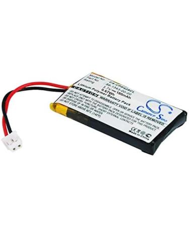 3.7V Battery Replacement for V100 V150 B250-XT - Long-lasting Power | International Shipping Available - Buy Online on GoSupps.com