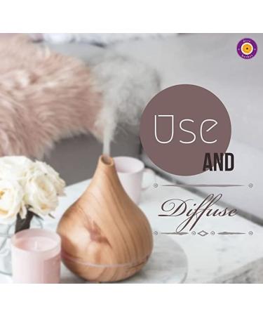 Buy Pure Ylang Ylang Aroma Oil 30ml - Ideal for Diffusers | International Shipping - Buy Online on GoSupps.com