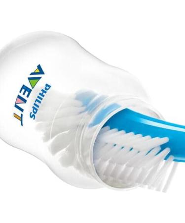 Philips Avent Anti-colic Baby Bottle 9oz 3 pack SCY103/03 9 ounces 3 - Buy Online on GoSupps.com