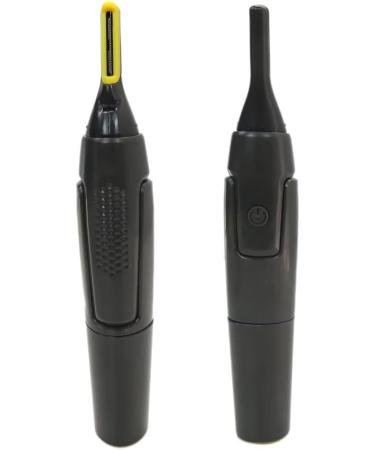 Xspeedonline Unisex Electric Hair Trimmer - Ear Nose Eyebrow Beard & Lip Hair Remover Clipper for Men & Women | International Shipping Available - Buy Online on GoSupps.com