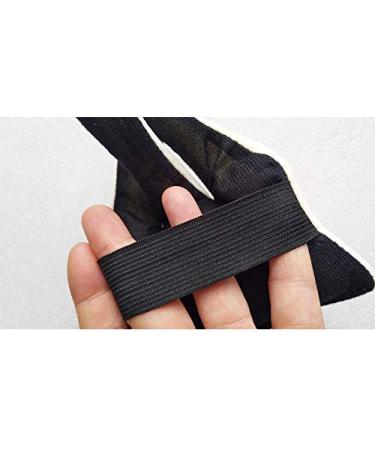 Finger Separator Protection Cushion - Hand Rehabilitation Device for Stroke & Hemiplegia - 1PC Average Size - Buy Online on GoSupps.com