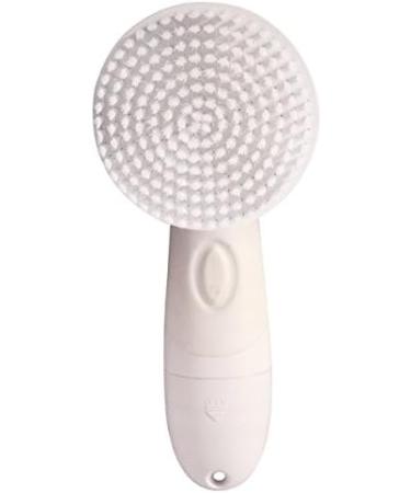 Microdermabrasion Brush SD-201 - Exfoliate Cleanse & Minimize Pores/Fine Lines | Face & Body | Global Shipping - Buy Online on GoSupps.com