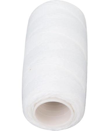 Replacement Cotton Thread for Electric Facial Hair Remover - Women's Hair Removal Device - Buy Online on GoSupps.com
