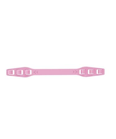 DAMONDAY Mask hook anti-slip mask Extension buckle 1 piece of ear cable extension straps mask band extension facial masks Extension hooks adjustable (C)