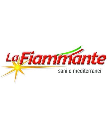 La Fiammante Cooked Italian Green Peas 400g - Buy Online on GoSupps.com
