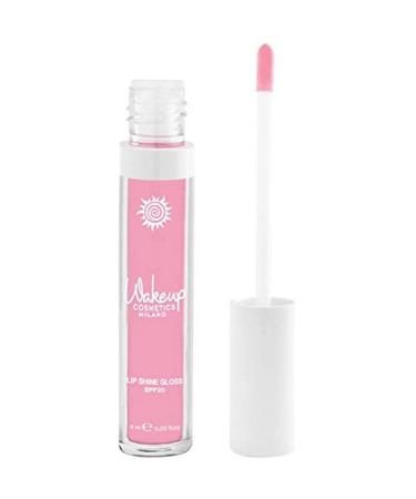 Wakeup Lipstick SPF20 Red Cedar - 6 ml