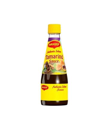 Maggi Tamarind Sauce 425g Box of 6-Fd