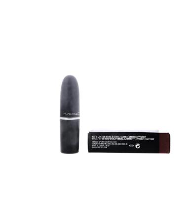 Mac Matte Lipstick - Antique Velvet 0.1 oz | Long-Lasting Matte Color | 1 Count - Buy Online on GoSupps.com