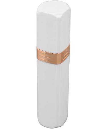 Buy Electric Hair Removal Trimmer - Painfree Circular Motion Portable & Compact Design for Home & Travel - AA Battery Operated Durable ABS Material - Buy Online on GoSupps.com