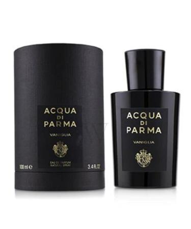 Acqua Di Parma Vaniglia by Acqua Di Parma Eau De Parfum Spray 3.4 oz / 100 ml (Women) clear - Buy Online on GoSupps.com
