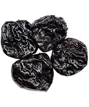 Pitted Prunes NUTLY (460) 460.0 grams - Buy Online on GoSupps.com