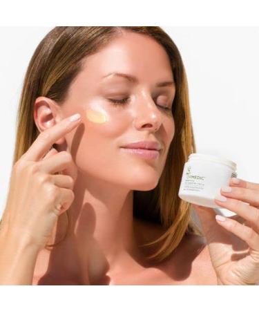 IMAGE Skincare ORMEDIC Biopeptide Cr me 2oz - Buy Online - Buy Online on GoSupps.com
