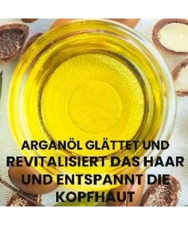 Veana Haarwachstums - Shampoo Vital DeLuxe (250-1000ml) - Haarausfall stoppen Haarwachstum reaktivieren Gr ße 500ml 1 ml (Lot de 1) - Buy Online on GoSupps.com