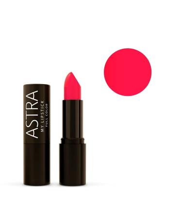 ASTRA Lipstick My Lipstick N.27 Aphrodite P19250-27 1 piece (1 pack)