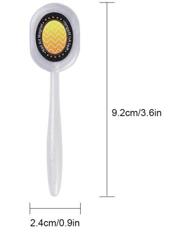 AUklOPVZZ Effortlessly Stunning Nail Designs With Magnetic Nail Polish Tools Easy To Carry And Store Metal Nail Magnetic Tool Set - Buy Online on GoSupps.com
