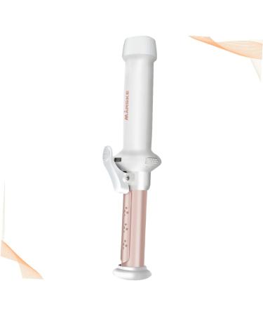 Beatifufu Curling Irons Hair Portable Hair Curler Mini Hair Curling Wand Hair Curlers Cordless Curling - Buy Online on GoSupps.com