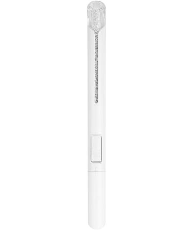 Nail Dotting Pen 0.8Mm Nail Beads Dotting Nail Dotting Pen Beautymisc Manicure Decoration For Nail Art Pens Tool(Silver) - Buy Online on GoSupps.com
