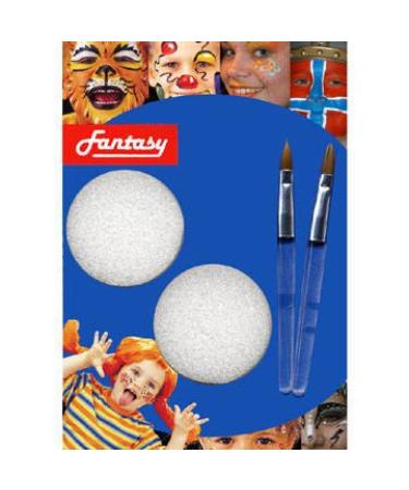 Fantasy make -up make -up set