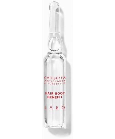  LABO Cadu-Crex Anti-Hair Root Benefit Treatment for Men 20 Capsules - Buy Online on GoSupps.com