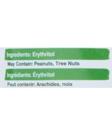 Lolo's Keto Kitchen Erythritol Sweetener 1lb Granular Keto Sweetener Zero Carbs Calorie Free Sweetener Perfect Sugar Alternative for Baking 1 Pounds 453 g (Pack of 1) - Buy Online on GoSupps.com