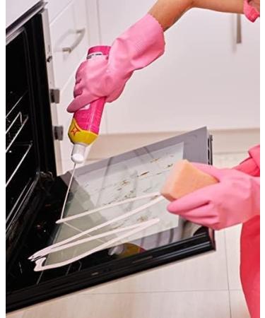 Dirty Scrubbers Miracle Cream Cleaner - The Pink Stuff Paste 500ml Multipack - Ultimate 'Pink Stuff' Cleaning Solution - Essential for Deep Cleans with 'The Pink Stuff' Power - Buy Online on GoSupps.com