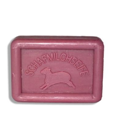 Einseifer Ovis Sheep's Milk Soap Square 100g