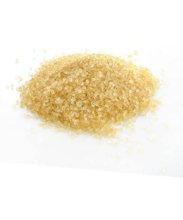 Organic Cane Sugar 1kg by Virgolden Organic - Hot and Cold Drinks Coffee Cooking Baking Vegan - Buy Online on GoSupps.com