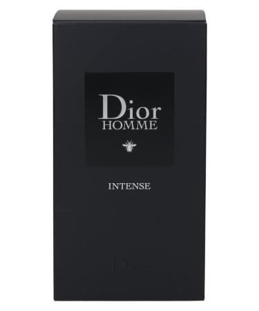 Dior Christian Dior Dior Homme Intense Eau de Parfum Spray for Men 5 Ounce 5 Ounce (Pack of 1) - Buy Online on GoSupps.com