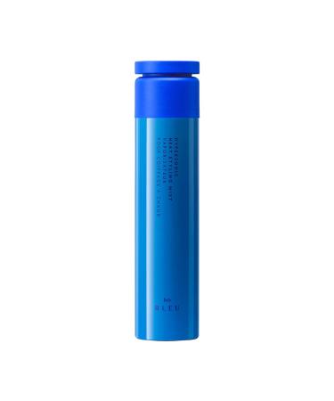 R+Co BLEU Hypersonic Heat Styling Mist | Superior Heat Protection, Shine + Soft Hold | Vegan, Sustainable + Cruelty-Free | 6.7 Oz