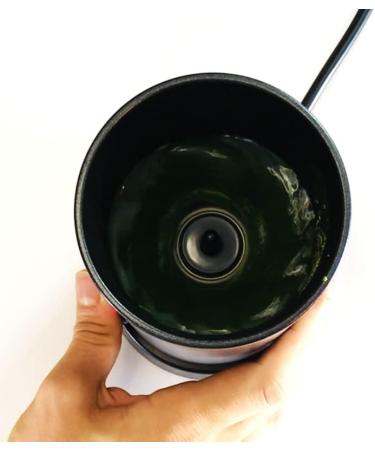 Bonsai Cha Mindful Matcha Kit: Chasen Matcha Maker Premium Matcha Matcha Spoon (3 pcs) - Buy Online on GoSupps.com