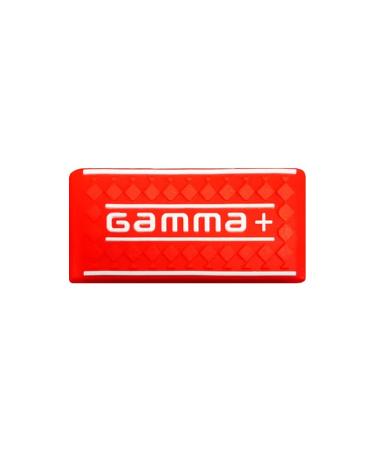 Gamma+ Clipper/Shaver Grip Band in red - hairdressing salon fur care styling - Suitable for all Gamma+ & StyleClecraft hair clipper absolute Zero Shaver & Wireless Prodigy razor