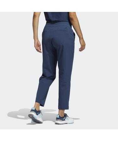 adidas Women's Go-to Commuter Primegreen Pant - Navy, Medium - Buy Online on GoSupps.com