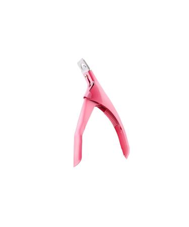 UNbit Nail Clipper Nail Lever Cutter Professional False Nail Clippers Fake Nail Straight Edge Clipper Tips All for Manicure