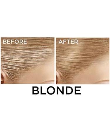 L'Oreal Magic Retouch Blonde Precision Instant Grey Concealer Brush 8ml - Pack of 1 - Buy Online on GoSupps.com