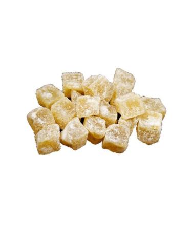 Buy Henosa Dried Fruits - Fiji Ginger Candied | Premium International Shipping - Buy Online on GoSupps.com
